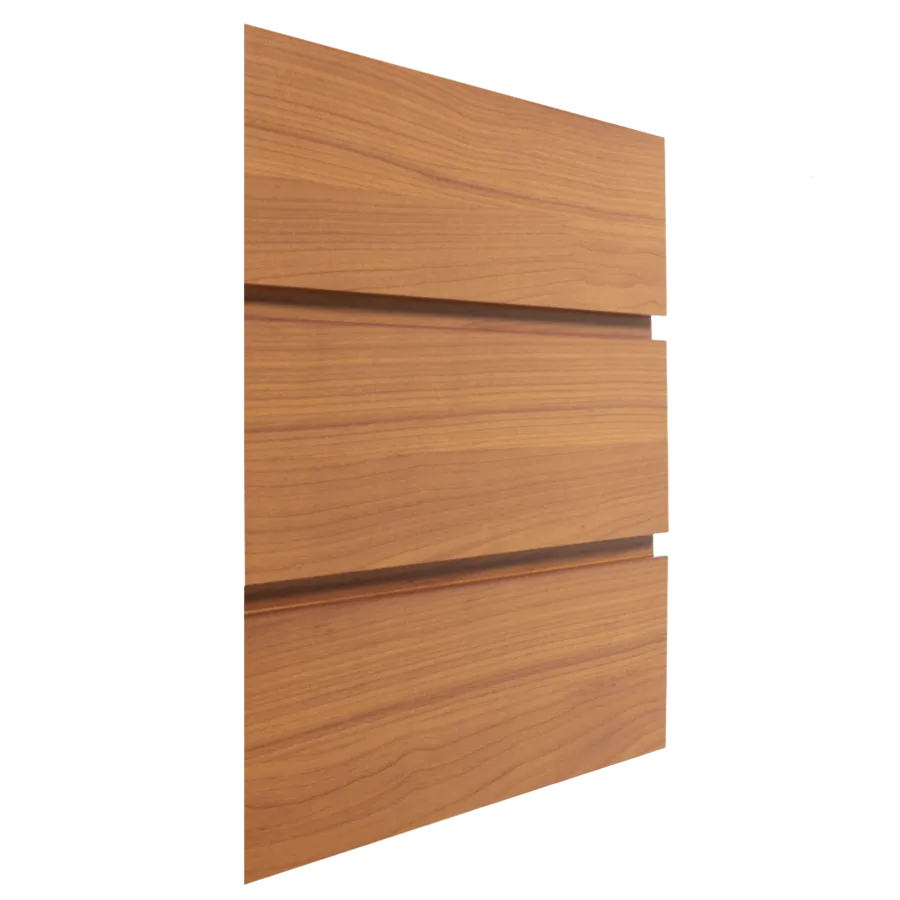 DecoWood® Casuarina, Narrowline Profile