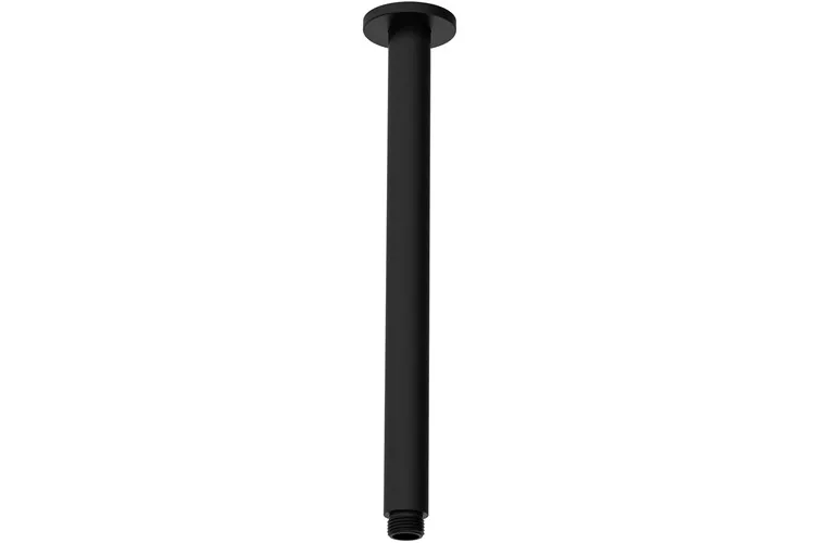 Soul Shower Dropper 300 Matte Black