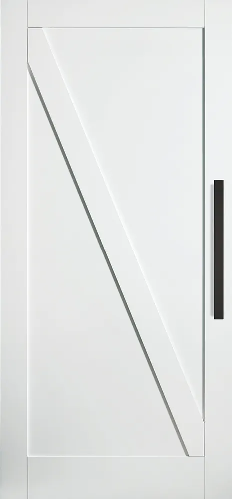 Moda Barn Door PBD4