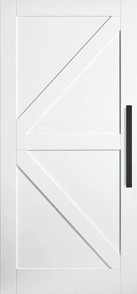 Moda Barn Door PBD2