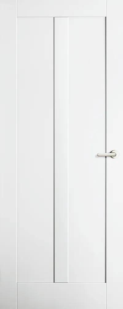 Moda Primed PMOD16 Interior Door