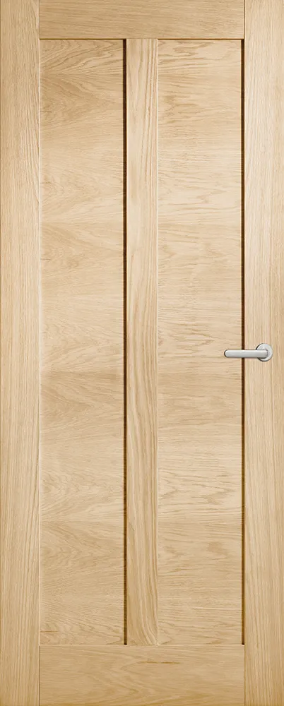 Moda White Oak AMOD16 Interior Door