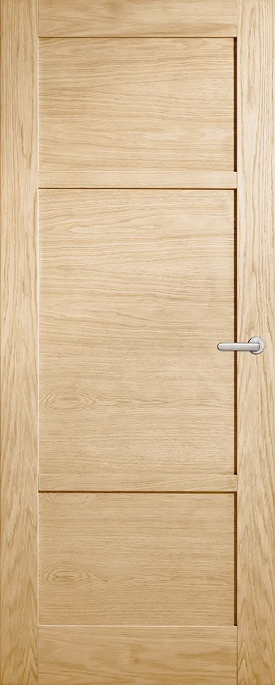 Moda White Oak AMOD2 Interior Door