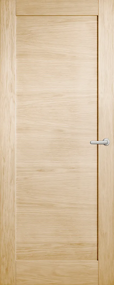 Moda White Oak AMOD1 Interior Door