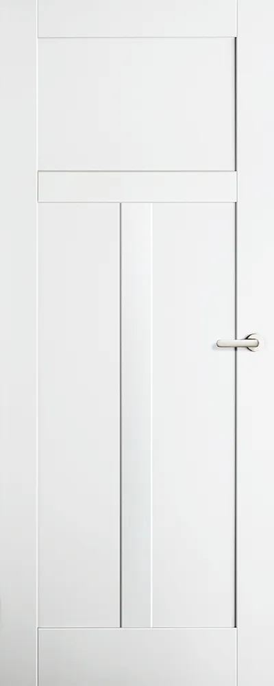 Moda Primed PMOD6 Interior Door