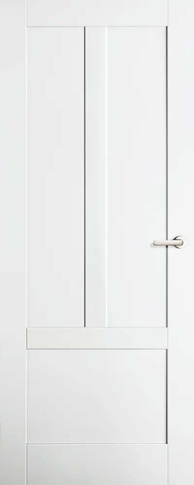 Moda Primed PMOD3 Interior Door