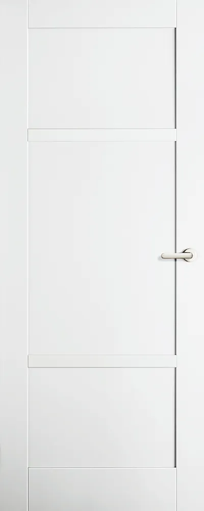 Moda Primed PMOD2 Interior Door