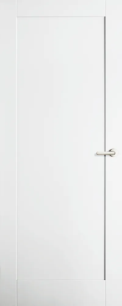 Moda Primed PMOD1 Interior Door