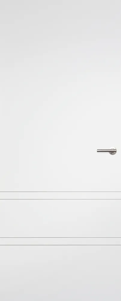 Deco DECO 15S Interior Door