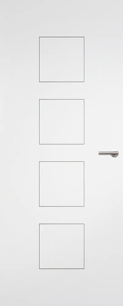 Deco DECO 04S Interior Door