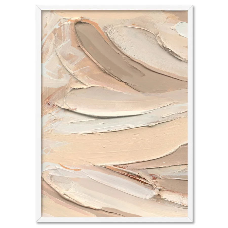 Los Pais II - Art Print by Nicole Schafter