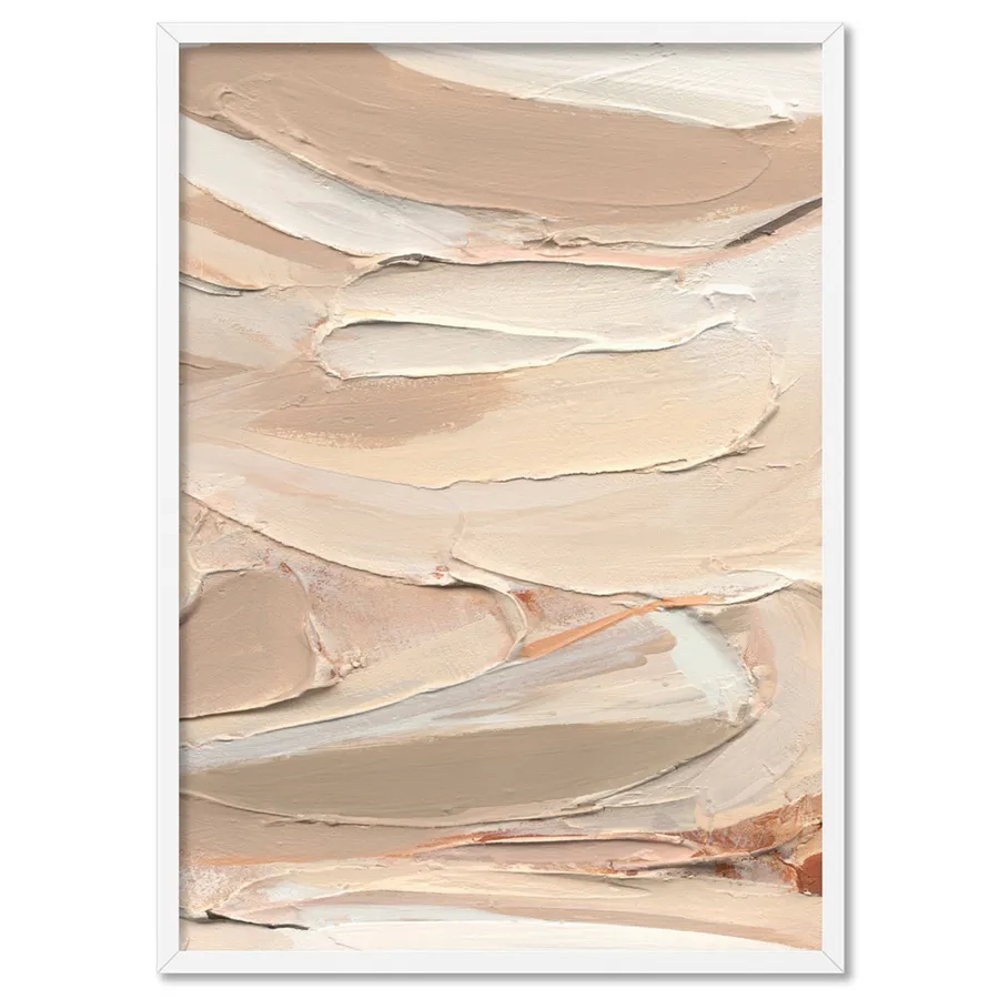 Los Pais III - Art Print by Nicole Schafter