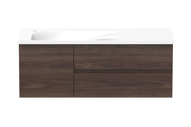 Drift Wall Hung Vanity