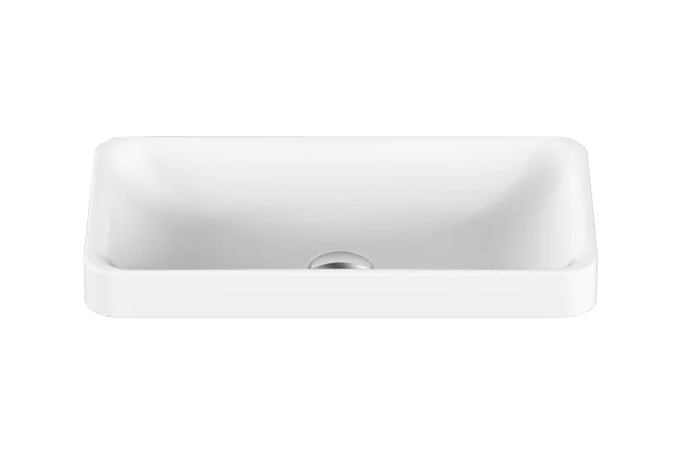 Faith Semi-Inset Basin