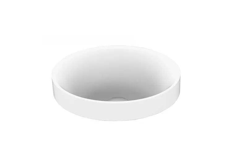 Joy Small Spaces Semi-Inset Basin