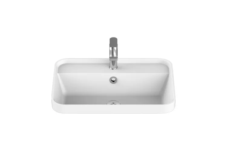 Miya Semi-Inset Basin