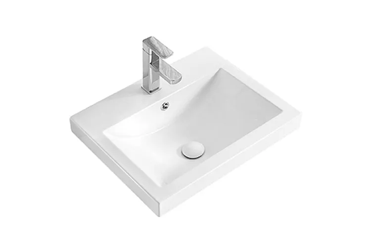 Scoop Semi-Inset Basin