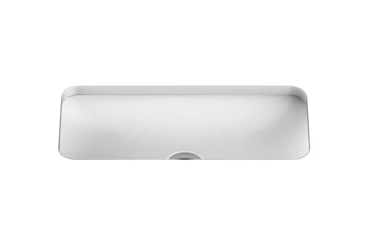 Hope Inset/Under-Counter Basin