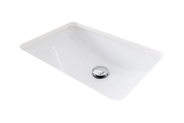 Gravity Under-Counter Basin