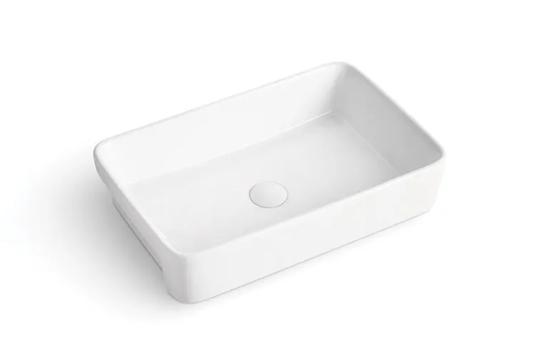 Lino Semi-Recessed Basin