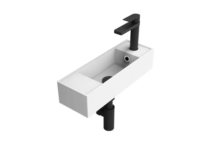 Eon Wall Hung Basin