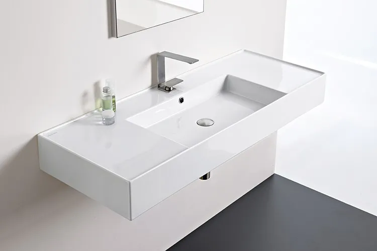 Teorema 1200mm Wall Hung Basin