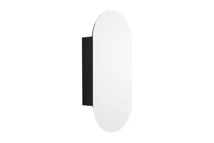 Pill Mirror Cabinet
