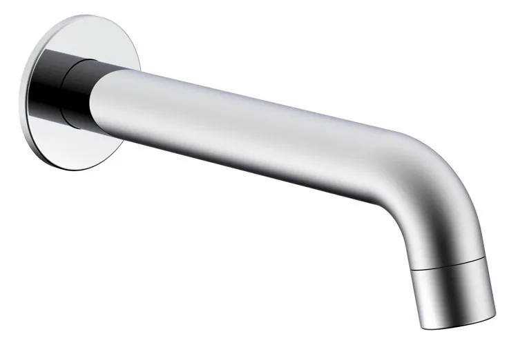 Soul Wall / Bath Spout, Chrome