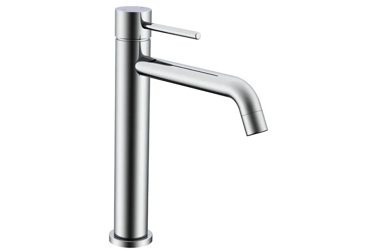 Soul Extended Basin Mixer, Chrome