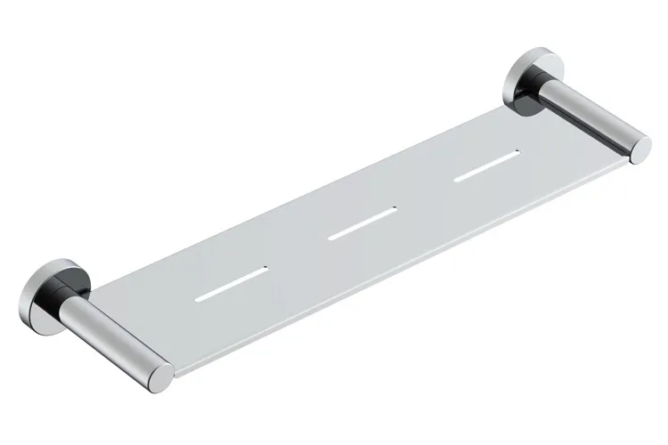 Soul Shower Shelf 450mm, Chrome