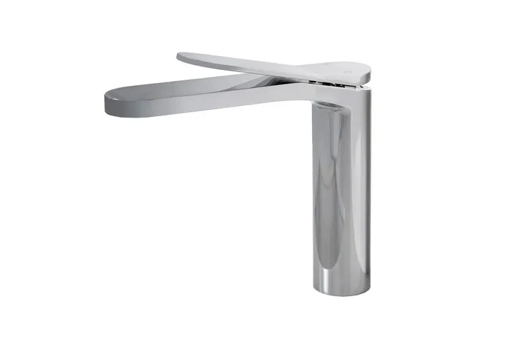 Liberty Basin Mixer, Full Chrome