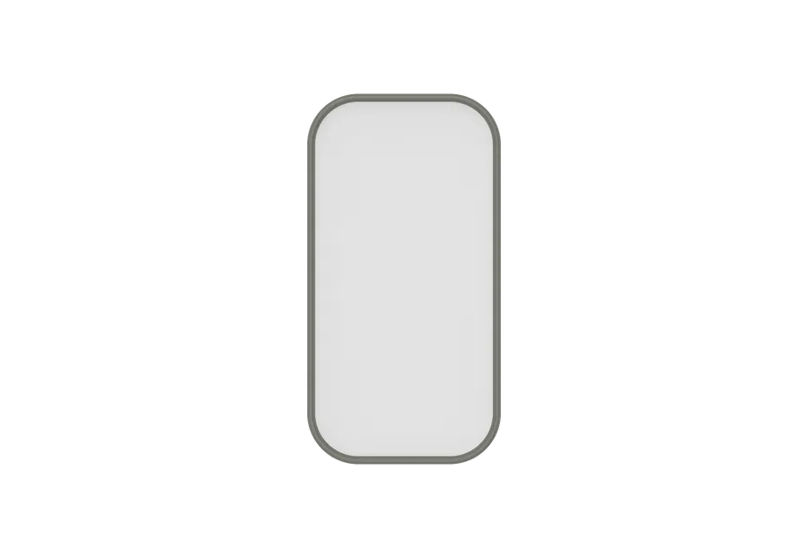 Quinn Mirror Cabinet