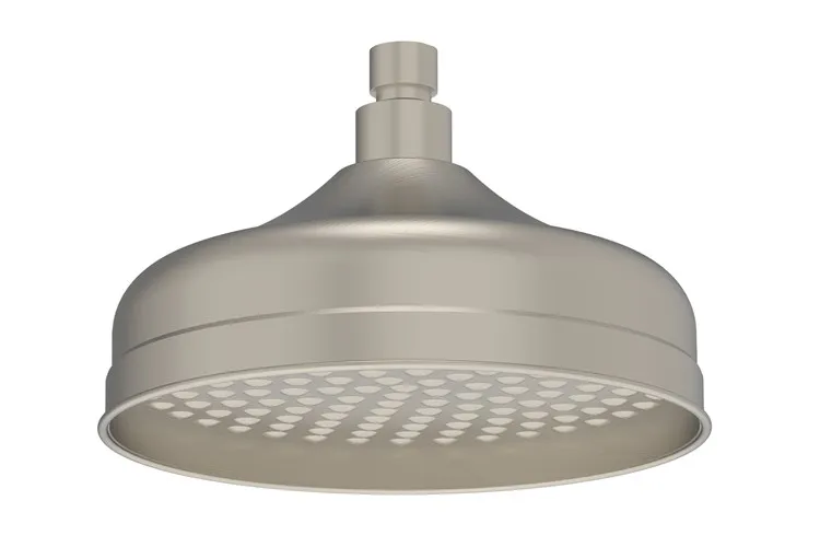 Eternal Shower Rose Brushed Nickel