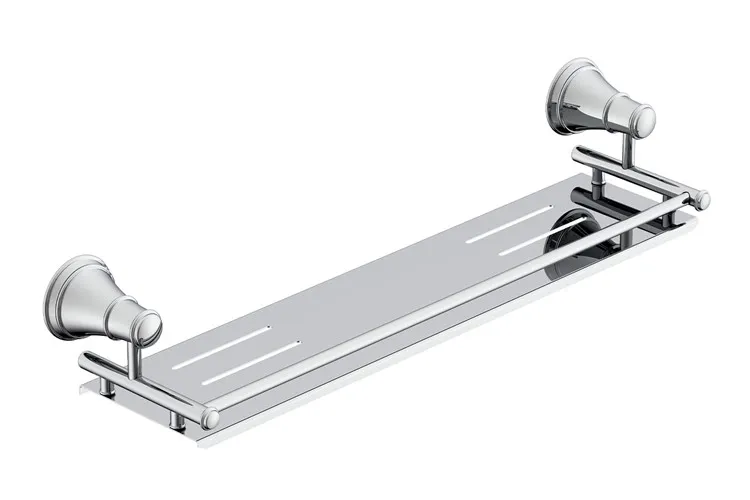 Eternal Shower Shelf Chrome