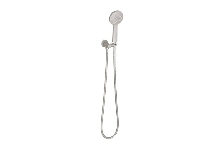Soul Classic Handshower on Hook Chrome