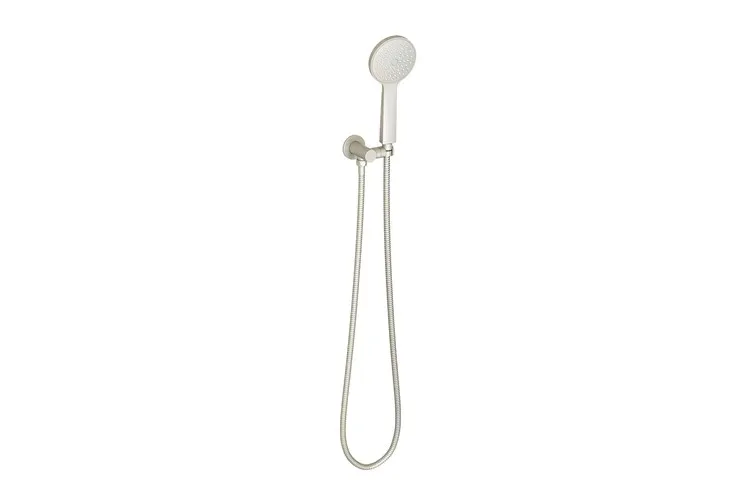 Soul Classic Handshower on Hook Nickel