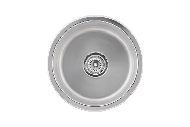 Clovelly Round Sink