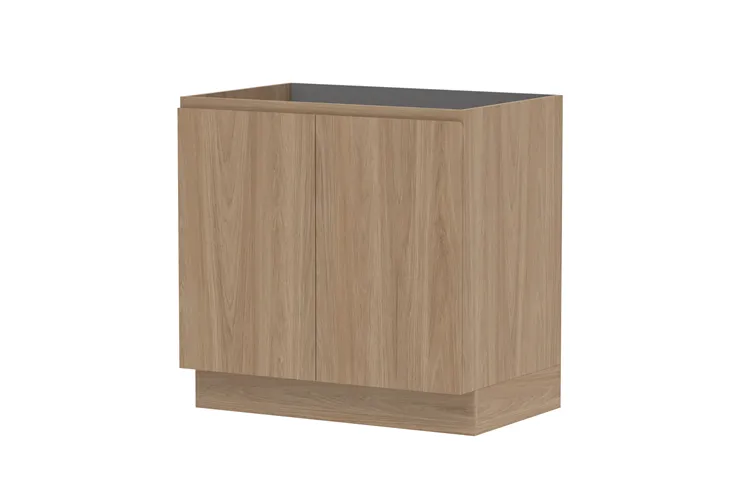 Floor Cabinet 900mm - Decor