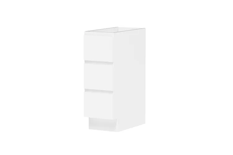 Drawer Cabinet 300mm - Pure Silk