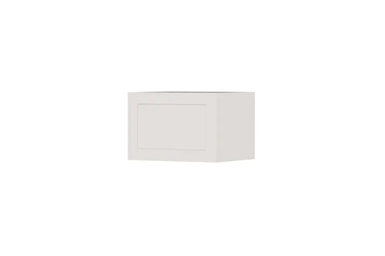 Wall Cabinet 450mm - 1 Door (Classic)
