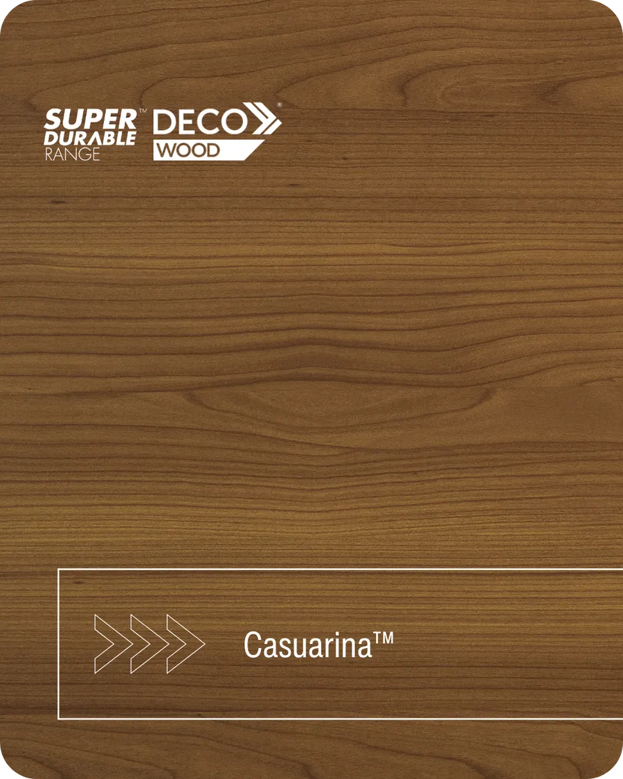 DecoWood® Casuarina