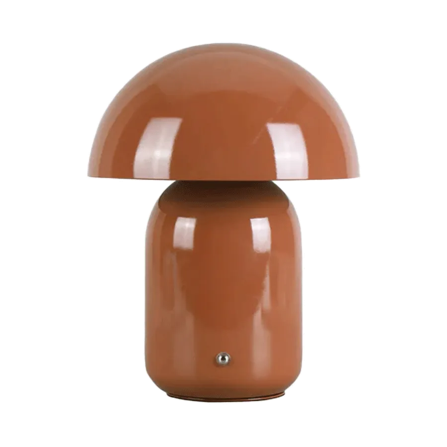 Lefroy CCT Outdoor Touch Table Lamp