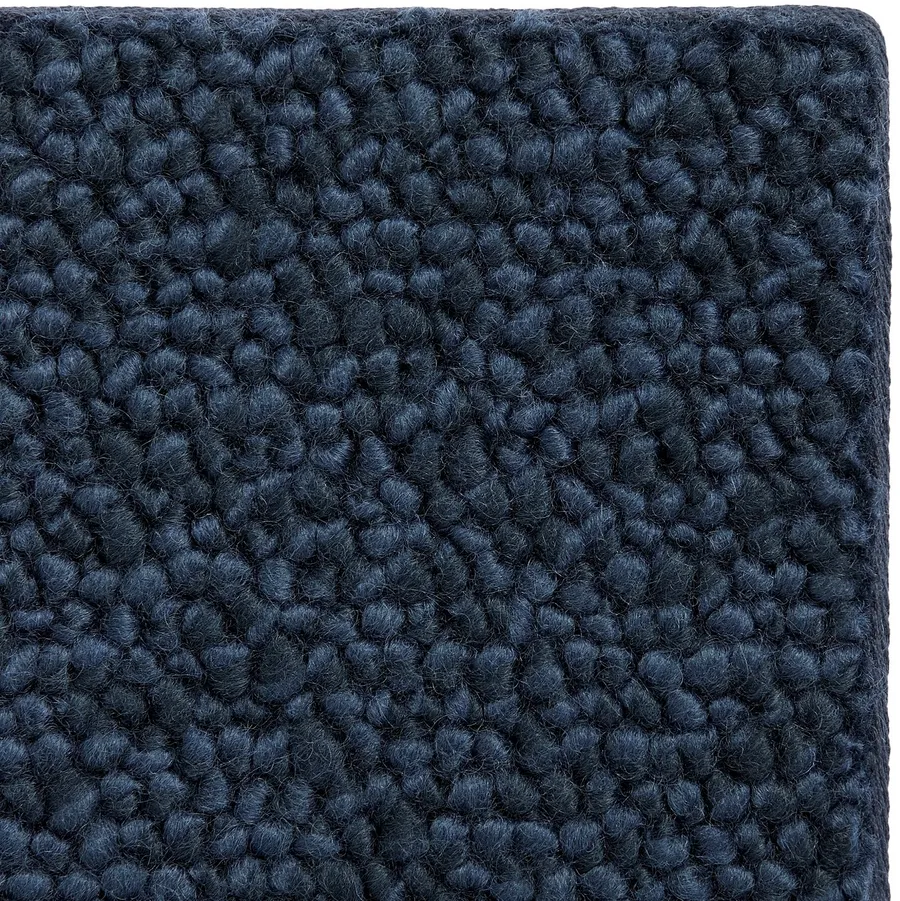 Galet Rug - Indigo