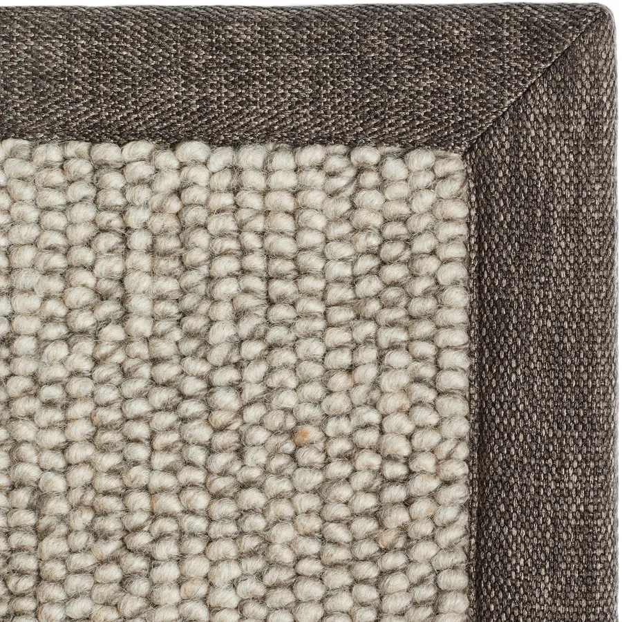 Lisburn Rug - Cambric