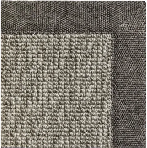 Braided River Rug - Tasman