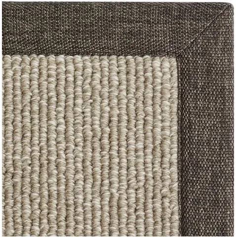 Overtones Rug - Buckskin
