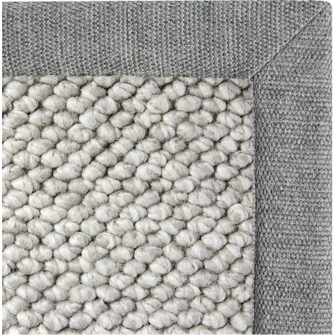 Ripples Rug - Tekapo