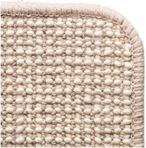 Kennedy Point Rug - Cable Bay