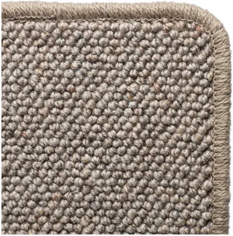 Levante Rug - Glazed Grey