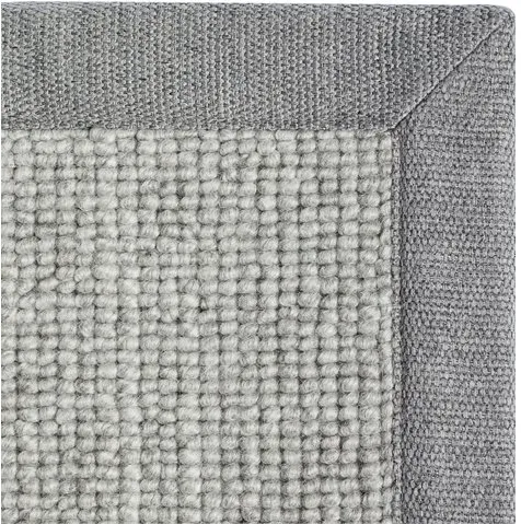 Tussore Rug - Madder